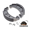 BATO RINKINYS, STABDYS S-51 2Vnt. CN