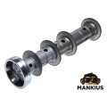 DUALINIMO ELEMENTAS, duslintuvas J350