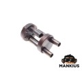 DULKINIMO ELEMENTAS, SIMSON SR70 32mm TUNINGAS