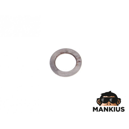 SPACER, CLUTCH MZ250 BIG HOLE 1,90