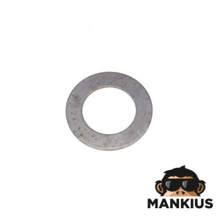 Tarpiklis, sankaba IŠORĖ S51 1,0 MM
