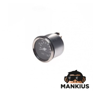 SPIDIMATAS 100KM SIMSON S51