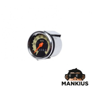 SPEEDOMETRAS 70 KM/H SIMSON KR SR5