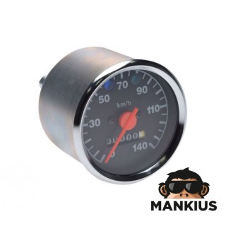 SPEEDOMETRAS MZ ETZ CN