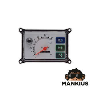 SPEEDOMETER SR