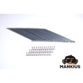 STIPRINŲ RINKINYS 210 ROMET 19" 36VNT