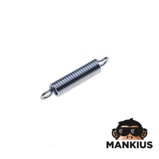 SPRENDIMAS, CENTRINIS STOVAS J50