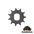 SPROCKET, ENGINE S51 NT: 11