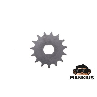 VARIKLIS S51 NT: 15