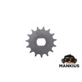 VARIKLIS S51 NT: 15