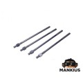 VARŽTAS, CILINDRAS WSK125 W/VERŽĖ 4 Vnt