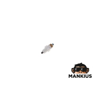 JUNGIKLIS, NEUTRALUS JAWA