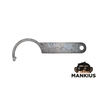 TOOL, EXHAUST PIPE NUT WRENCH WSK