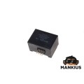 ĮTAMPOS REGULIATORIUS IR BLYSTĖS RELE ELBA 12V CN SIMSON 2X21W