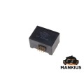 ĮTAMPOS REGULIATORIUS IR BLYSTĖS RELE ELBA 6V CN SIMSON 2X21W