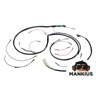 WIRING HARNESS FOR CDI IGNITION SET WSK 125 M06-B3