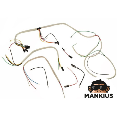 WIRING HARNESS FOR SHL M11