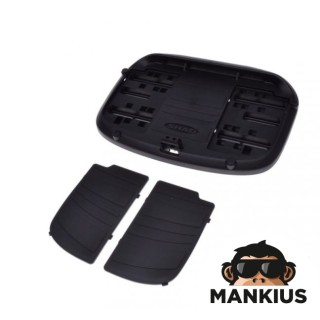 ADAPTER PLATE FOR SHAD SH40 SH45 SH42 SH46 SH39
