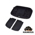 ADAPTER PLATE FOR SHAD SH40 SH45 SH42 SH46 SH39