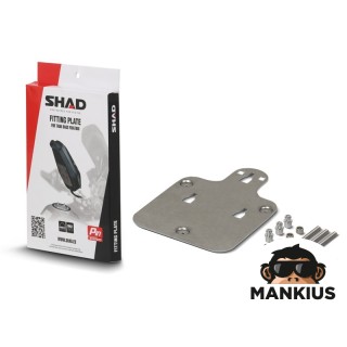 ADAPTER SHAD PIN SYSTEM FOR BENELLI KEEWAY