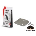 ADAPTER SHAD PIN SYSTEM FOR KAWASAKI