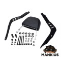 BACK REST SHAD FOR HYOSUNG GV 125