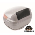 BACKREST FOR TOP CASE SHAD SH37 SH40 SH45 SH49