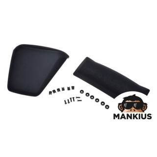 BACKREST FOR TOP CASE SHAD SH58X SH59X