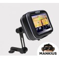 BRACKET, GPS MIRROR FITTING SCREEN 3,5"