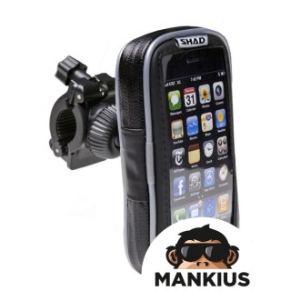BRACKET, SMARTPHONE HANDLEBAR FITTING SCREEN 3,5"