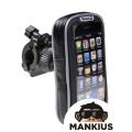 BRACKET, SMARTPHONE HANDLEBAR FITTING SCREEN 3,5"