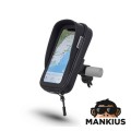 BRACKET, SMARTPHONE HANDLEBAR FITTING UP TO 180X90 mm