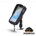BRACKET, SMARTPHONE MIRROR FITTING UP TO 180X90 mm