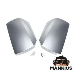 COVER, TOP CASE SHAD SH23 TITAN