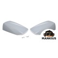 COVER, TOP CASE SHAD SH23 WHITE