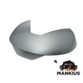COVER, TOP CASE SHAD SH39 TITANIUM