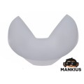 COVER, TOP CASE SHAD SH39 WHITE