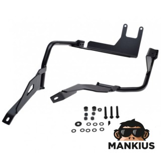 FITTING 3P, SIDE CASE SHAD FOR BMW F800GS