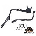 FITTING 3P, SIDE CASE SHAD FOR BMW F800GS