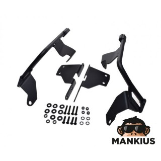FITTING 3P, SIDE CASE SHAD FOR BMW S1000XR