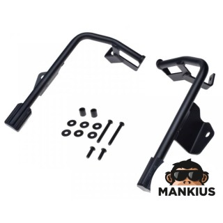 FITTING 3P, SIDE CASE SHAD FOR BMW S1000XR