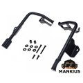 FITTING 3P, SIDE CASE SHAD FOR BMW S1000XR