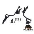 FITTING 3P, SIDE CASE SHAD FOR YAMAHA NIKEN 900 18-19