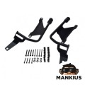 FITTING, 3P SIDE CASE SHAD FOR SUZUKI SUZUKI V-STR