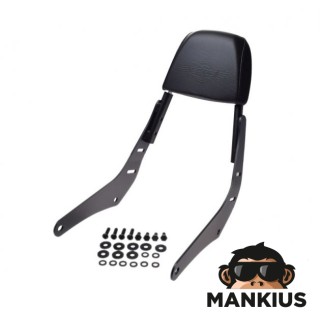 FITTING, BACKREST SHAD FOR HONDA CMX500 Rebel 17-18
