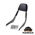 FITTING, BACKREST SHAD FOR HONDA CMX500 Rebel 17-18