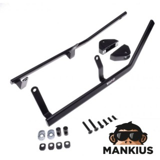 FITTING, SIDE CASE FOR SUZUKI GSX