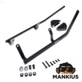 FITTING, SIDE CASE FOR SUZUKI GSX