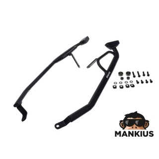 FITTING, SIDE CASE FOR SUZUKI SV 650