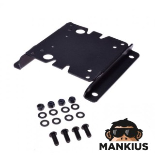 FITTING, SIDE TOP FOR SUZUKI V-STROM DL